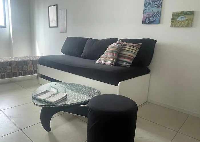 Studio Golden Breeze Boa Viagem