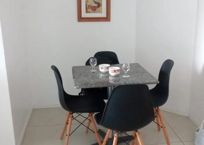 Studio Golden Breeze Boa Viagem