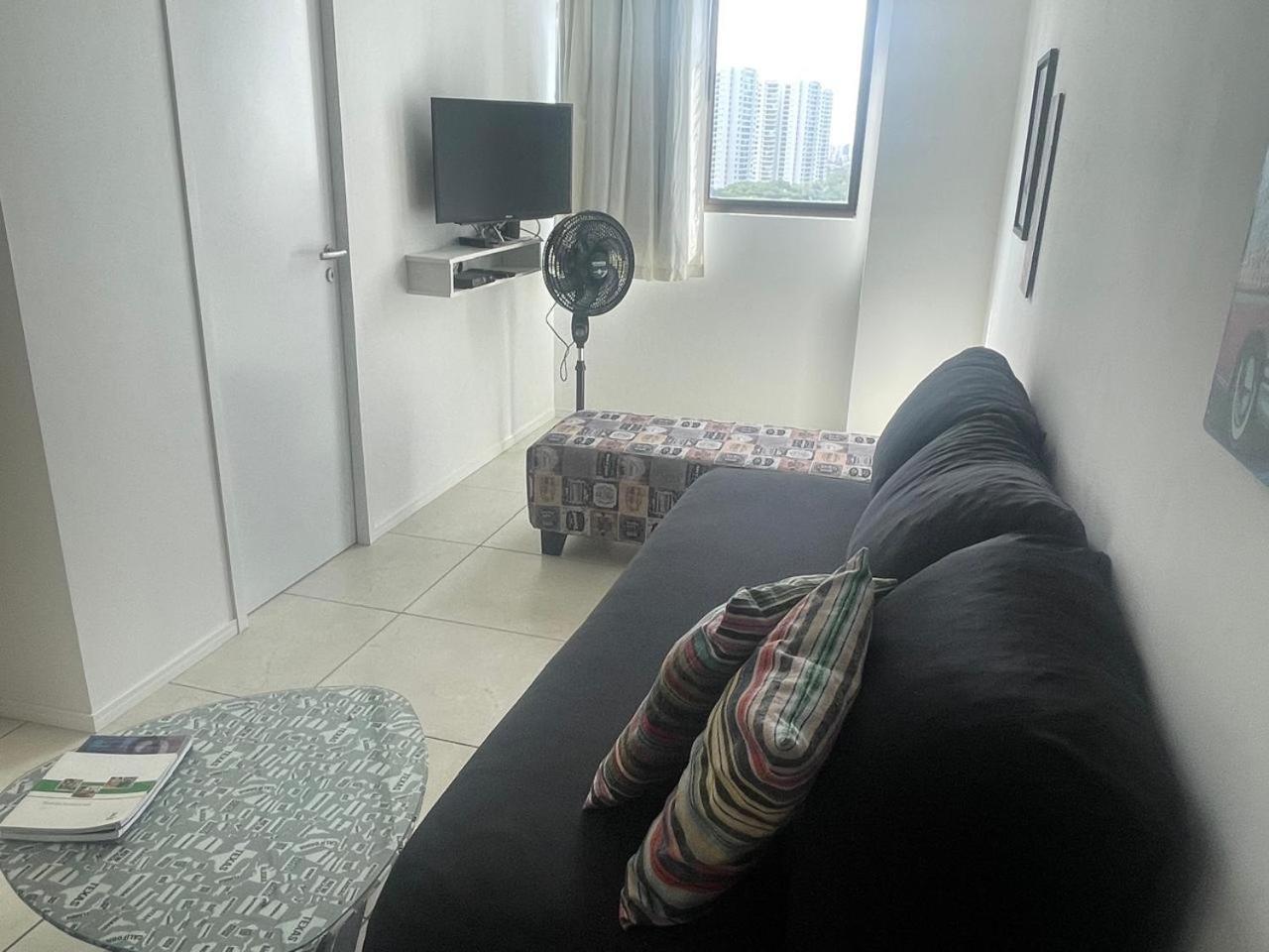 Golden Breeze Boa Viagem Apartamento Recife