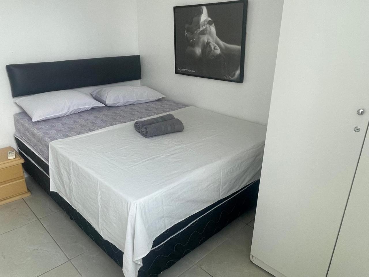 Golden Breeze Boa Viagem Apartamento *