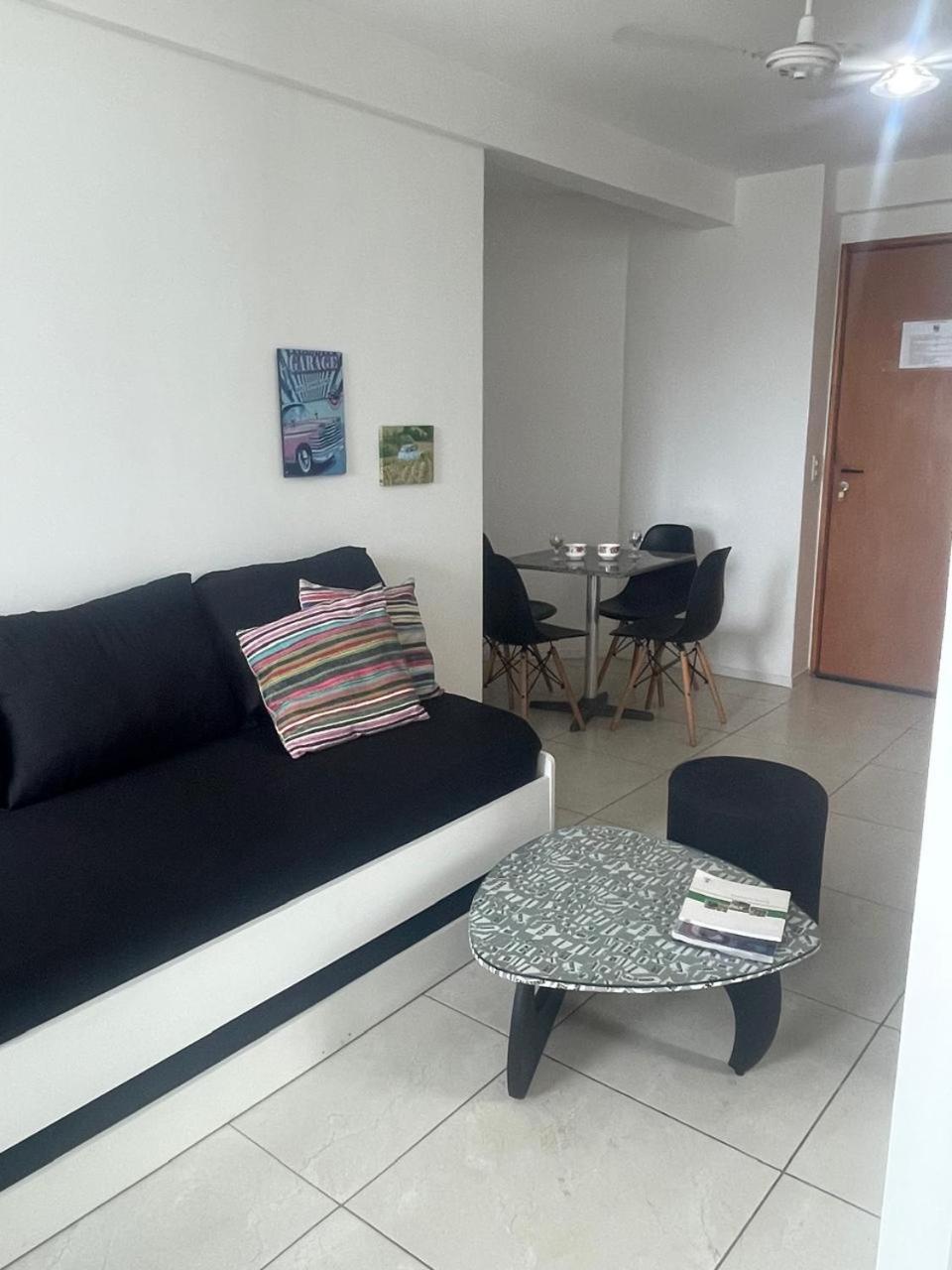 Apartamento Golden Breeze Boa Viagem Recife