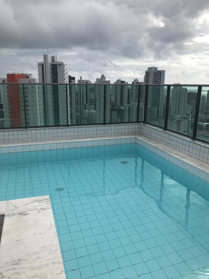 Golden Breeze Boa Viagem Apartamento Recife