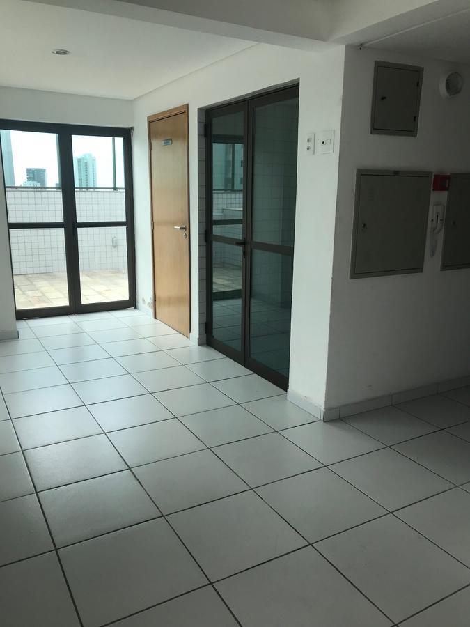 Apartamento Golden Breeze Boa Viagem *