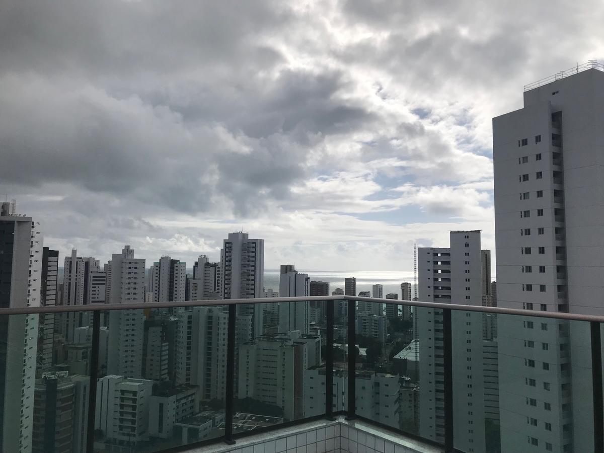 Apartamento Golden Breeze Boa Viagem *