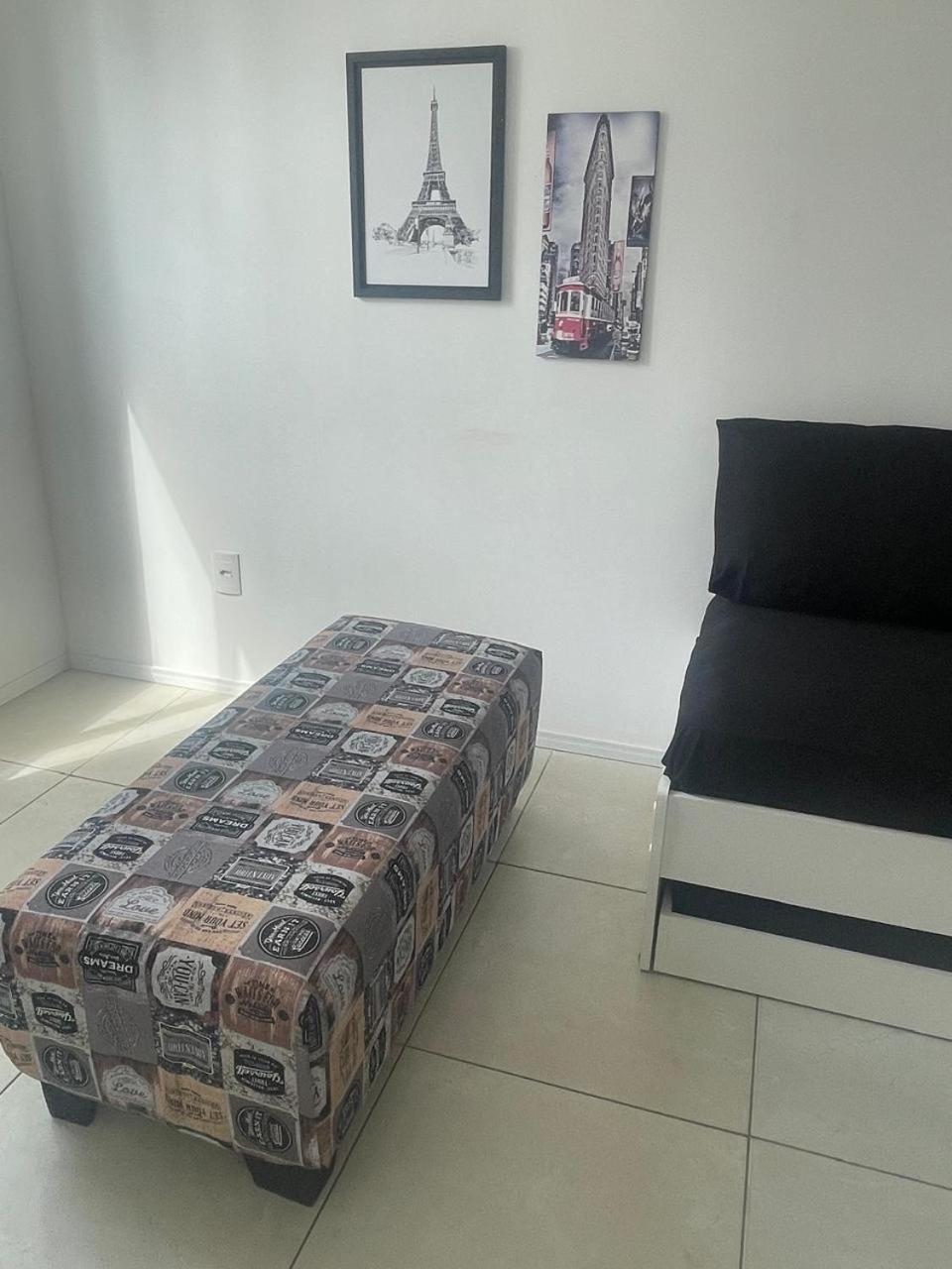 Golden Breeze Boa Viagem Apartamento Recife